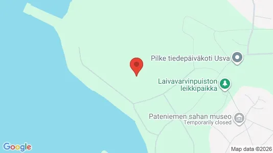 Apartments for rent in Oulu - Photo from Google Street View