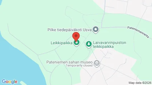 Apartments for rent in Oulu - Photo from Google Street View
