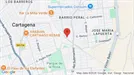 Room for rent, Cartagena, Región de Murcia, Calle San Carlos<span class="blurred street-number" onclick="ProcessAdRequest(15424963)"><span class="hint">See no.</span>[xxxxxx]</span>