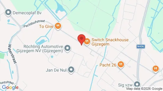 Apartments for rent in Aalst - Photo from Google Street View