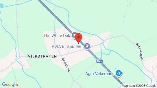 Apartments for rent i Kampenhout - kort over placeringen