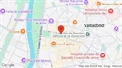 Apartment for rent, Valladolid, Castilla y León, Plaza de la Rinconada<span class="blurred street-number" onclick="ProcessAdRequest(15446427)"><span class="hint">See no.</span>[xxxxxx]</span>
