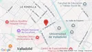 Apartment for rent, Valladolid, Castilla y León, Calle Madre de Dios<span class="blurred street-number" onclick="ProcessAdRequest(15446450)"><span class="hint">See no.</span>[xxxxxx]</span>