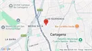 Room for rent, Cartagena, Región de Murcia, Calle Tarragona<span class="blurred street-number" onclick="ProcessAdRequest(15448902)"><span class="hint">See no.</span>[xxxxxx]</span>