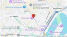 Apartment for rent, Barcelona Ciutat Vella, Barcelona, Rambla dels Caputxins<span class="blurred street-number" onclick="ProcessAdRequest(15450076)"><span class="hint">See no.</span>[xxxxxx]</span>