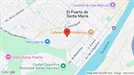 Apartment for rent, El Puerto de Santa María, Andalucía, Calle de los Santos Inocentes<span class="blurred street-number" onclick="ProcessAdRequest(15450121)"><span class="hint">See no.</span>[xxxxxx]</span>