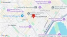 Apartment for rent, Barcelona Ciutat Vella, Barcelona, Carrer de Ferran<span class="blurred street-number" onclick="ProcessAdRequest(15450813)"><span class="hint">See no.</span>[xxxxxx]</span>