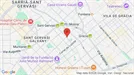 Apartment for rent, Barcelona Sarrià-St. Gervasi, Barcelona, Carrer dAlfons XII<span class="blurred street-number" onclick="ProcessAdRequest(15452312)"><span class="hint">See no.</span>[xxxxxx]</span>