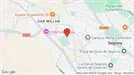 Apartment for rent, Segovia, Castilla y León, Calle Jardín Botánico<span class="blurred street-number" onclick="ProcessAdRequest(15452768)"><span class="hint">See no.</span>[xxxxxx]</span>