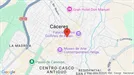 Apartment for rent, Cáceres, Extremadura, Plaza Publio Hurtado<span class="blurred street-number" onclick="ProcessAdRequest(15452923)"><span class="hint">See no.</span>[xxxxxx]</span>