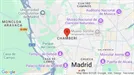 House for rent, Madrid Chamberí, Madrid, Calle de Fuencarral<span class="blurred street-number" onclick="ProcessAdRequest(15453394)"><span class="hint">See no.</span>[xxxxxx]</span>