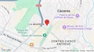 Apartment for rent, Cáceres, Extremadura, Avenida de España<span class="blurred street-number" onclick="ProcessAdRequest(15455413)"><span class="hint">See no.</span>[xxxxxx]</span>