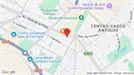 Apartment for rent, Cáceres, Extremadura, Calle Gil Cordero<span class="blurred street-number" onclick="ProcessAdRequest(15458736)"><span class="hint">See no.</span>[xxxxxx]</span>