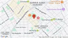 Apartment for rent, Barcelona Sarrià-St. Gervasi, Barcelona, Carrer de Copèrnic<span class="blurred street-number" onclick="ProcessAdRequest(15459163)"><span class="hint">See no.</span>[xxxxxx]</span>
