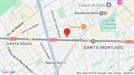 Apartment for rent, Barcelona Les Corts, Barcelona, Carrer den Blanco<span class="blurred street-number" onclick="ProcessAdRequest(15459583)"><span class="hint">See no.</span>[xxxxxx]</span>