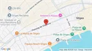 Apartment for rent, Sant Pere de Ribes, Cataluña, Passeig de Vilanova<span class="blurred street-number" onclick="ProcessAdRequest(15460189)"><span class="hint">See no.</span>[xxxxxx]</span>
