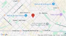 Apartment for rent, Barcelona Ciutat Vella, Barcelona, Carrer dels Salvador<span class="blurred street-number" onclick="ProcessAdRequest(15460639)"><span class="hint">See no.</span>[xxxxxx]</span>