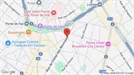Apartment for rent, Brussels Sint-Gillis, Brussels, Place Julien Dillens<span class="blurred street-number" onclick="ProcessAdRequest(15466387)"><span class="hint">See no.</span>[xxxxxx]</span>
