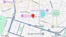 Apartment for rent, Stad Brussel, Brussels, Rue Stevin<span class="blurred street-number" onclick="ProcessAdRequest(15466419)"><span class="hint">See no.</span>[xxxxxx]</span>