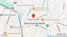 Apartment for rent, Brussels Sint-Joost-ten-Node, Brussels, Rue Saint-Josse<span class="blurred street-number" onclick="ProcessAdRequest(15466483)"><span class="hint">See no.</span>[xxxxxx]</span>