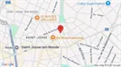 Apartment for rent, Brussels Sint-Joost-ten-Node, Brussels, Rue des Deux Tours<span class="blurred street-number" onclick="ProcessAdRequest(15466537)"><span class="hint">See no.</span>[xxxxxx]</span>