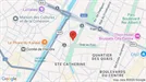 Apartment for rent, Stad Brussel, Brussels, Handelskaai<span class="blurred street-number" onclick="ProcessAdRequest(15467141)"><span class="hint">See no.</span>[xxxxxx]</span>