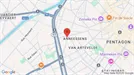 Apartment for rent, Stad Brussel, Brussels, Rue de la Senne<span class="blurred street-number" onclick="ProcessAdRequest(15467216)"><span class="hint">See no.</span>[xxxxxx]</span>
