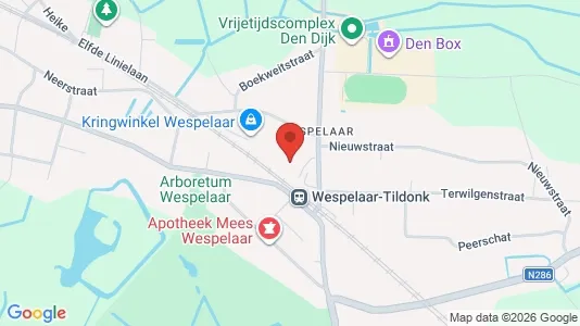 Apartments for rent in Haacht - Photo from Google Street View