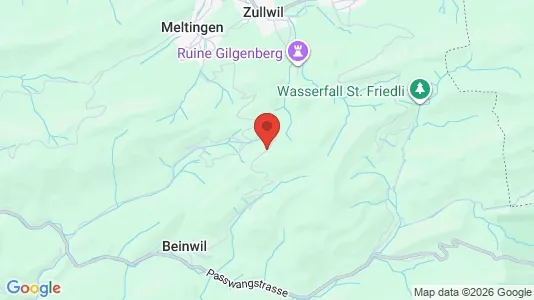 Houses for rent in Thierstein - Photo from Google Street View