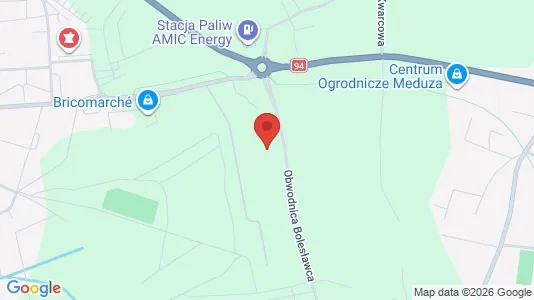 Apartments for rent in Bolesławiecki - Photo from Google Street View