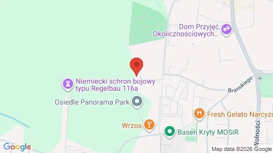 Apartments for rent in Ruda Śląska - Photo from Google Street View