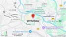 Apartment for rent, Wrocław, Dolnośląskie, Ul. Nyska