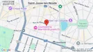 Apartment for rent, Stad Brussel, Brussels, Spastraat<span class="blurred street-number" onclick="ProcessAdRequest(15582762)"><span class="hint">See no.</span>[xxxxxx]</span>