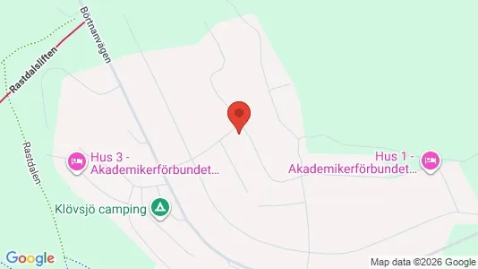 Apartments for rent i Berg - kort over placeringen