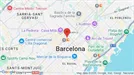 Apartment for rent, Barcelona Eixample, Barcelona, Carrer de Bailèn