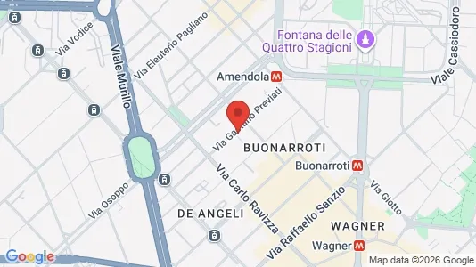 Apartments for rent i Milano Zona 8 - Fiera, Gallaratese, Quarto Oggiaro - kort over placeringen