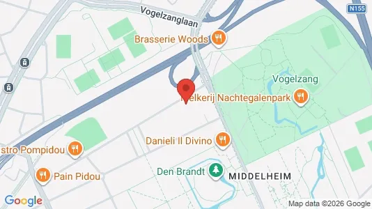 Apartments for rent in Stad Antwerp - Photo from Google Street View