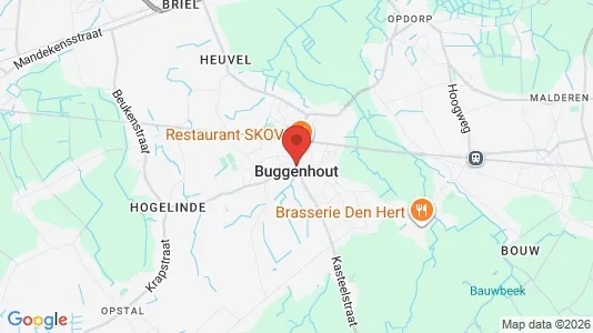 Houses for rent in Buggenhout - Photo from Google Street View