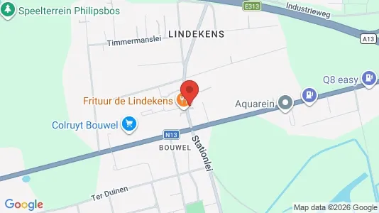 Apartments for rent in Grobbendonk - Photo from Google Street View