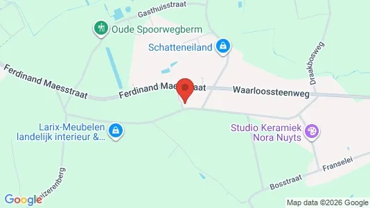 Apartments for rent in Kontich - Photo from Google Street View