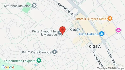 Apartments for rent i Stockholm West - kort over placeringen