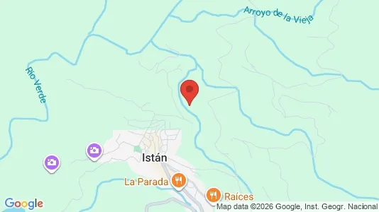 Apartments for rent in Istán - Photo from Google Street View