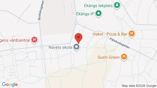 Apartments for rent in Örebro - Photo from Google Street View