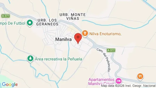 Apartments for rent in Manilva - Photo from Google Street View
