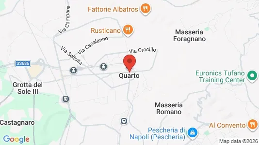 Houses for rent in Quarto - Photo from Google Street View