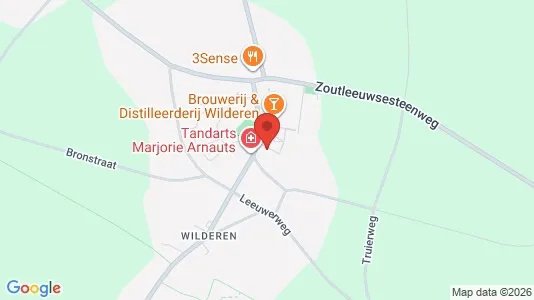 Apartments for rent in Sint-Truiden - Photo from Google Street View