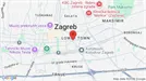 Apartment for rent, Zagreb Donji Grad, Zagreb, Donji grad<span class="blurred street-number" onclick="ProcessAdRequest(16127444)"><span class="hint">See no.</span>[xxxxxx]</span>