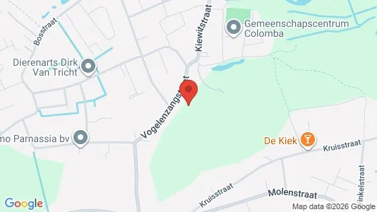 Apartments for rent in Kortenberg - Photo from Google Street View