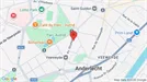Apartment for rent, Brussels Anderlecht, Brussels, Gounodlaan<span class="blurred street-number" onclick="ProcessAdRequest(16169984)"><span class="hint">See no.</span>[xxxxxx]</span>
