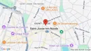 Apartment for rent, Brussels Sint-Joost-ten-Node, Brussels, Karel VI straat<span class="blurred street-number" onclick="ProcessAdRequest(16180106)"><span class="hint">See no.</span>[xxxxxx]</span>